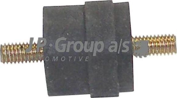 JP 1319900100 буфер, воздушный фильтр на MERCEDES-BENZ S-CLASS купе (C140)