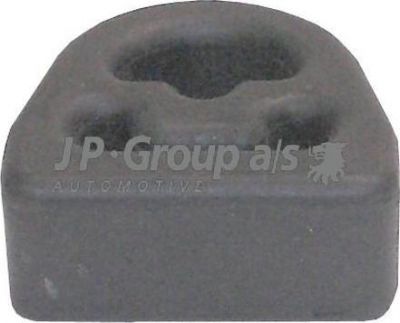 JP 1321600300 кронштейн, глушитель на VW LT 28-46 II фургон (2DA, 2DD, 2DH)