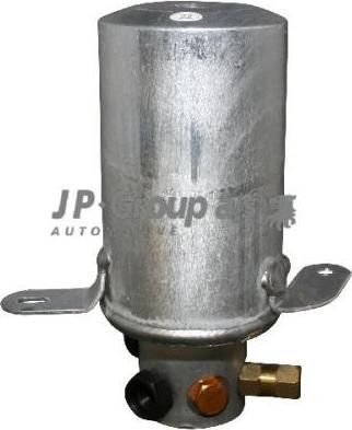 JP 1327400700 осушитель, кондиционер на MERCEDES-BENZ C-CLASS (W202)