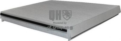 JP 1328101809 фильтр, воздух во внутренном пространстве на MERCEDES-BENZ E-CLASS (W211)