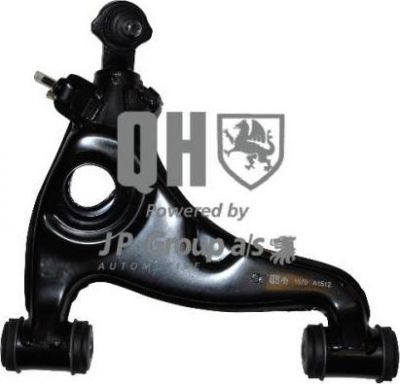 JP 1340100389 рычаг независимой подвески колеса, подвеска колеса на MERCEDES-BENZ 190 (W201)