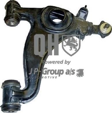 JP 1340102389 рычаг независимой подвески колеса, подвеска колеса на MERCEDES-BENZ E-CLASS (W124)