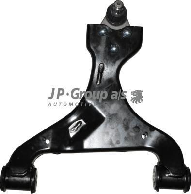 JP 1340102480 рычаг независимой подвески колеса, подвеска колеса на MERCEDES-BENZ VITO автобус (W639)