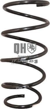 JP 1342202009 пружина ходовой части на MERCEDES-BENZ C-CLASS купе (CL203)