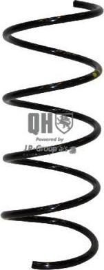 JP 1342202509 пружина ходовой части на MERCEDES-BENZ C-CLASS купе (CL203)