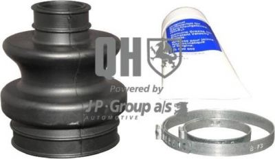 JP 1343700319 комплект пылника, приводной вал на MERCEDES-BENZ S-CLASS купе (C140)
