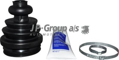 JP 1343700410 комплект пылника, приводной вал на MERCEDES-BENZ SPRINTER 4-t автобус (904)