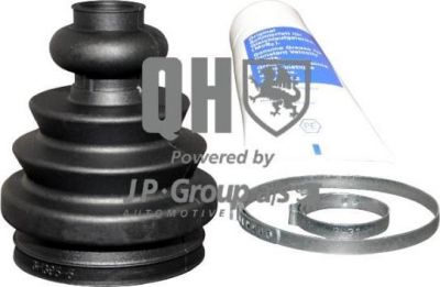 JP 1343700419 комплект пылника, приводной вал на MERCEDES-BENZ SPRINTER 4-t автобус (904)