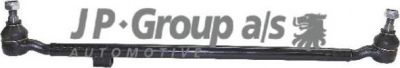 JP 1344400400 поперечная рулевая тяга на MERCEDES-BENZ E-CLASS (W124)
