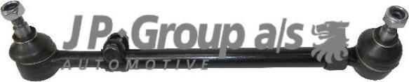 JP 1344400680 GROUP Тяга рулевая в сборе R [STEREX; DK]