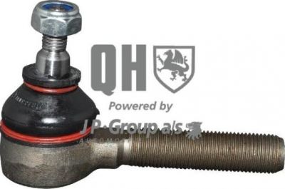 JP 1344600609 наконечник поперечной рулевой тяги на MERCEDES-BENZ седан (W123)