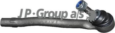 JP 1344602980 наконечник поперечной рулевой тяги на MERCEDES-BENZ GL-CLASS (X164)