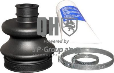 JP 1353600319 комплект пылника, приводной вал на MERCEDES-BENZ S-CLASS (W126)