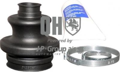 JP 1353600519 комплект пылника, приводной вал на MERCEDES-BENZ E-CLASS универсал (S210)
