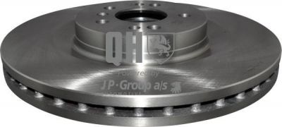 JP 1363103609 тормозной диск на MERCEDES-BENZ M-CLASS (W164)