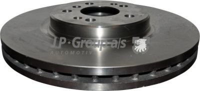 JP 1363105300 тормозной диск на MERCEDES-BENZ M-CLASS (W164)
