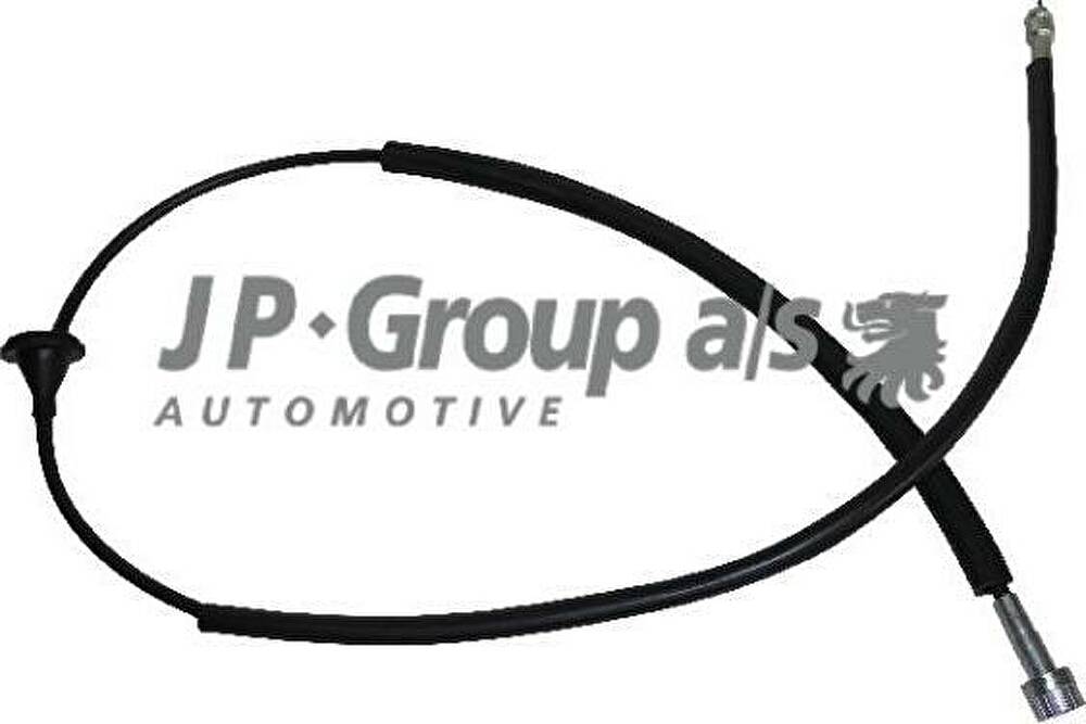 JP 1370600100 тросик спидометра на MERCEDES-BENZ E-CLASS (W124)