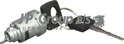 JP 1390400100 замок, замок-выключатель на MERCEDES-BENZ S-CLASS (W126)