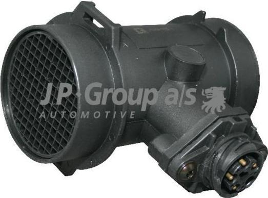 JP 1393900100 GROUP Расходомер воздуха MB W202/W210 111M(880000940048)