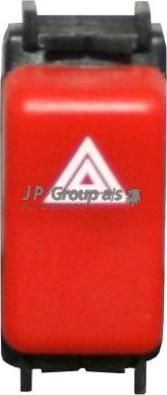 JP 1396300100 указатель аварийной сигнализации на MERCEDES-BENZ 190 (W201)
