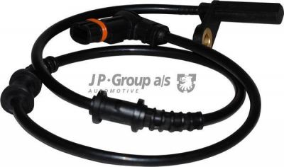 JP 1397100800 датчик, частота вращения колеса на MERCEDES-BENZ C-CLASS купе (CL203)