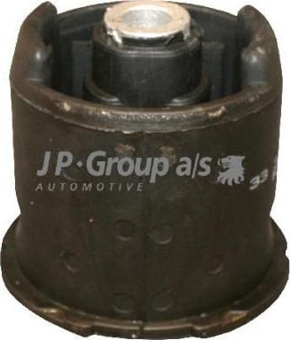 JP 1450101000 GROUP Сайл.блок задней балки [RUBBEX; DK]