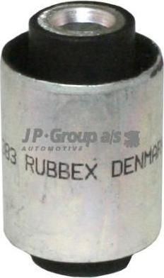 JP 1450300600 GROUP Сайлентблок рычага 3/X3/Z1/Z4