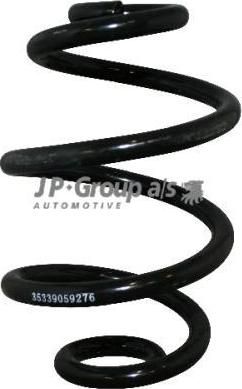 JP 1452200200 пружина ходовой части на 3 купе (E36)