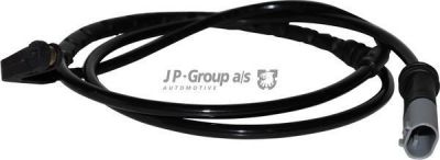 JP 1497302900 датчик, износ тормозных колодок на X6 (E71, E72)