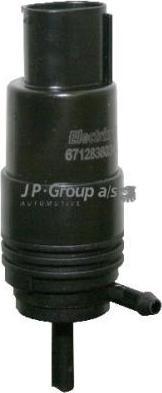 JP 1498500300 GROUP Насос омывателя 42556