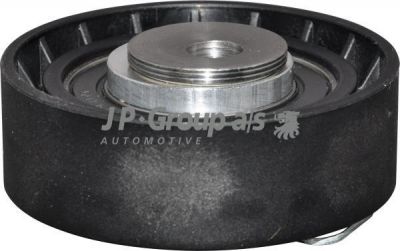 JP 1512202000 натяжной ролик, ремень грм на FORD FOCUS (DAW, DBW)