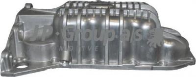 JP 1512900100 масляный поддон на FORD FOCUS II седан (DA_)