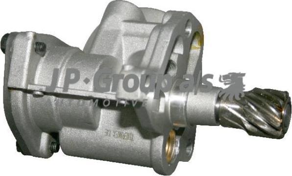 JP 1513100400 масляный насос на FORD ESCORT IV (GAF, AWF, ABFT)