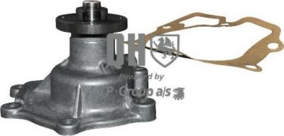JP 1514100109 водяной насос на FORD TRANSIT c бортовой платформой/ходовая часть (E_ _)