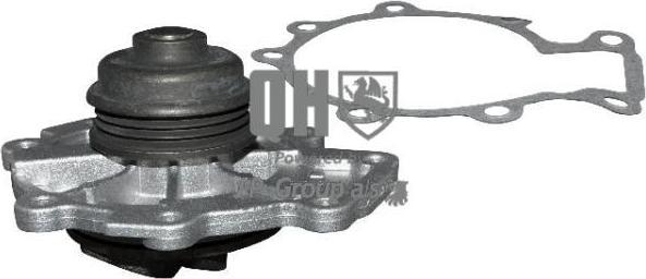 JP 1514103609 водяной насос на FORD MONDEO I седан (GBP)