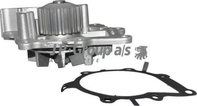 JP 1514103800 водяной насос на FORD MONDEO IV седан (BA7)