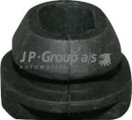 JP 1514250500 подвеска, радиатор на FORD KUGA I