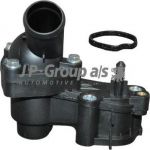 JP 1514500600 фланец охлаждающей жидкости на FORD FOCUS (DAW, DBW)
