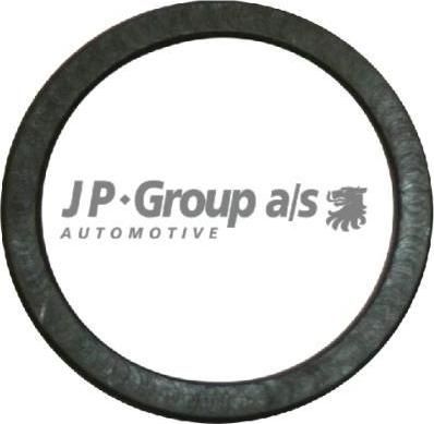 JP 1514550100 прокладка, термостат на OPEL CORSA A TR (91_, 92_, 96_, 97_)