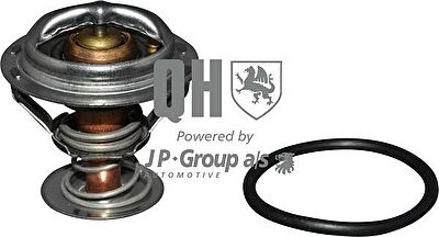 JP 1514600919 термостат, охлаждающая жидкость на FORD KA (RB_)