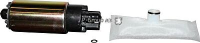 JP 1515200500 БЕНЗОНАСОС ЭЛЕКТРИЧЕСКИЙ (ГОЛЫЙ) / FORD COUGAR, ESCORT, FIESTA, FOCUS, MONDEO, PUMA 1.4-2.0 ZETEC