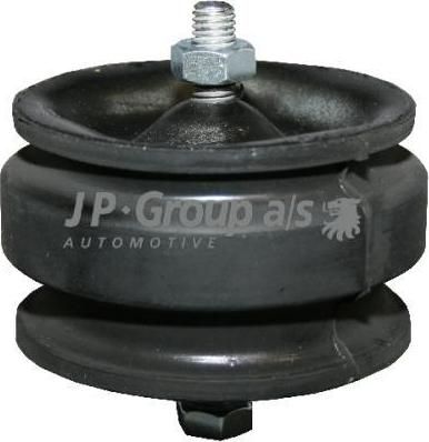 JP 1517901170 подвеска, двигатель на FORD TRANSIT c бортовой платформой/ходовая часть (E_ _)