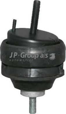 JP 1517901370 B765 подушка ДВС левая! Ford Transit 2.5Di 83-00