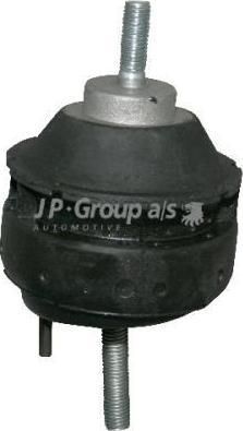 JP 1517901380 подвеска, двигатель на FORD TRANSIT c бортовой платформой/ходовая часть (E_ _)