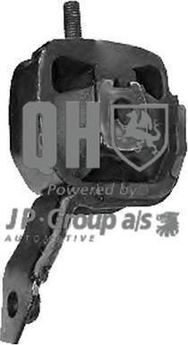 JP 1517901709 подвеска, двигатель на FORD ESCORT IV (GAF, AWF, ABFT)