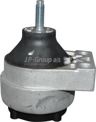 JP 1517902080 подвеска, двигатель на FORD FOCUS (DAW, DBW)