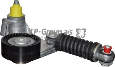 JP 1518200900 натяжитель ремня, клиновой зубча на FORD MONDEO III седан (B4Y)