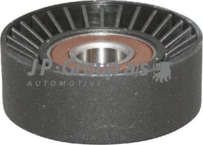 JP 1518300300 паразитный / ведущий ролик, поликлиновой ремень на FORD FIESTA IV (JA_, JB_)