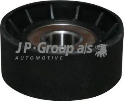 JP 1518300800 GROUP Ролик натяжителя(BE1416)