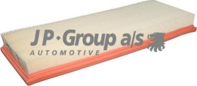 JP 1518601000 воздушный фильтр на FORD MONDEO I (GBP)